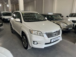 Toyota RAV4 2010 Cross Sport 2.2 D-CAT 150Cv Autom