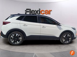 Opel Grandland X 1.2 Turbo Ultimate