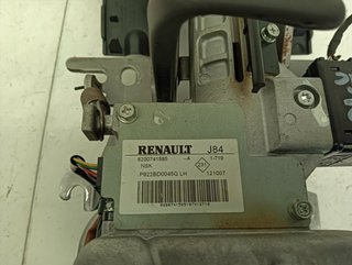 COLUMNA DIRECCION RENAULT SCENIC II (JM) F9Q818 8