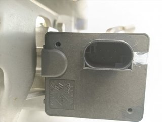 COLUMNA DIRECCION RENAULT SCENIC II (JM) F9Q818 8