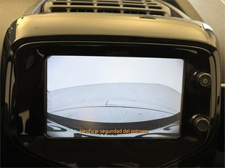 TOYOTA Aygo X-PLAY