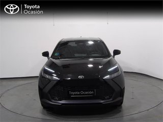 TOYOTA C-HR 1.8 140H Advance