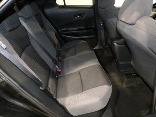 TOYOTA C-HR 1.8 140H Advance