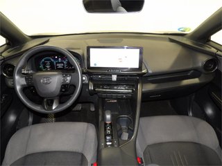 TOYOTA C-HR 1.8 140H Advance