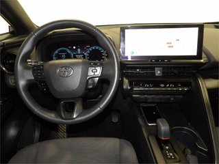 TOYOTA C-HR 1.8 140H Advance