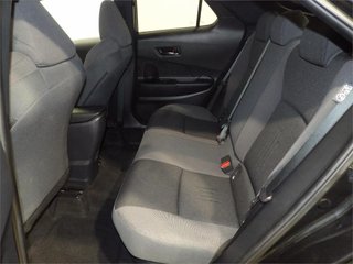 TOYOTA C-HR 1.8 140H Advance