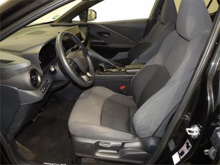 TOYOTA C-HR 1.8 140H Advance