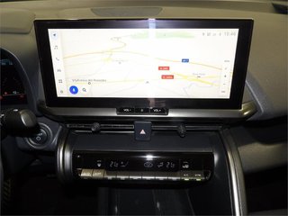TOYOTA C-HR 1.8 140H Advance