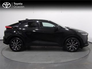 TOYOTA C-HR 1.8 140H Advance