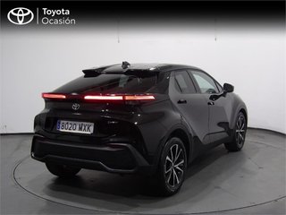 TOYOTA C-HR 1.8 140H Advance