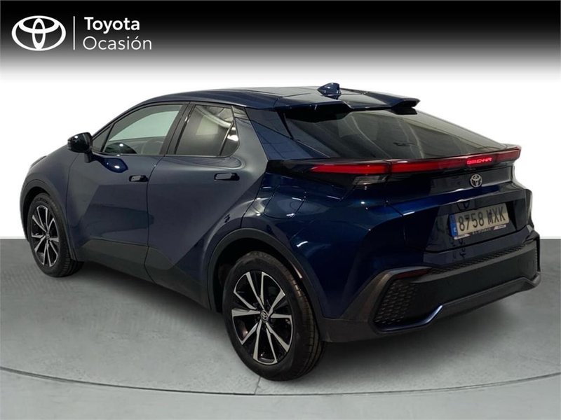 Toyota C-HR 140H Advance 2024, foto 2
