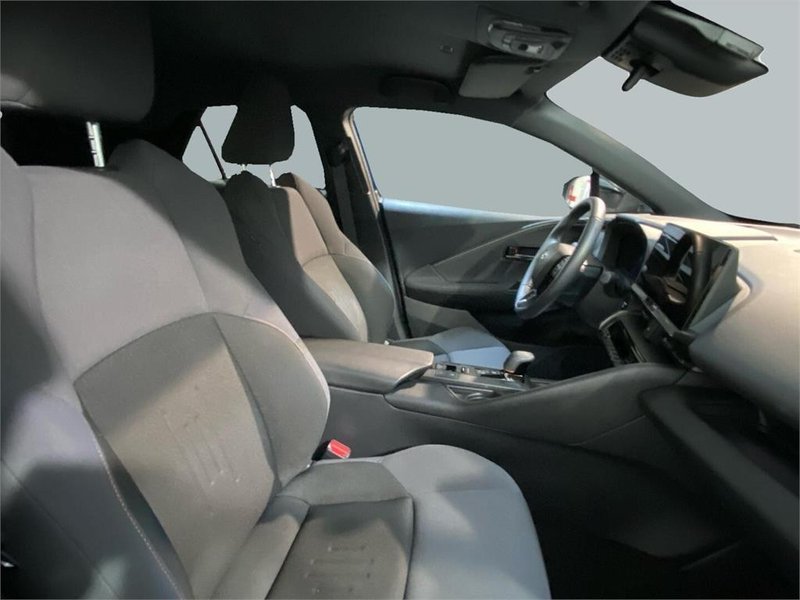 Toyota C-HR 140H Advance 2024, foto 6