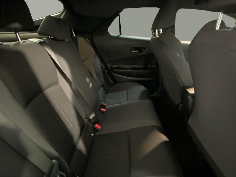 Toyota C-HR 140H Advance 2024, foto 7
