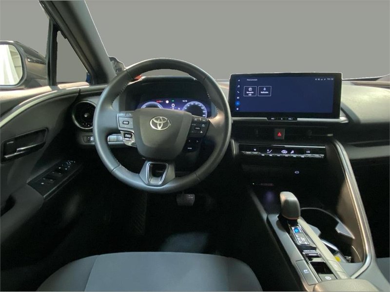 Toyota C-HR 140H Advance 2024, foto 8