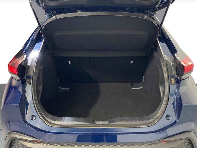 Toyota C-HR 140H Advance 2024, foto 10