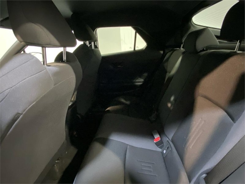 Toyota C-HR 140H Advance 2024, foto 11