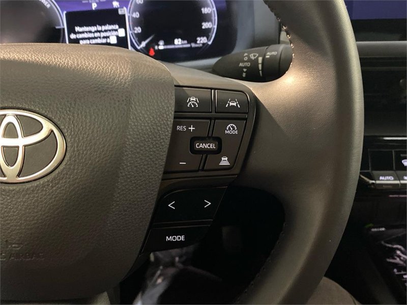 Toyota C-HR 140H Advance 2024, foto 19