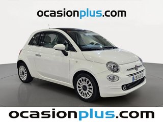 Fiat 500 1.2 8v Lounge 51 kW (69 CV)