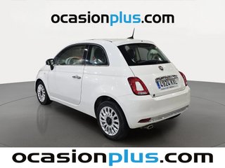 Fiat 500 1.2 8v Lounge 51 kW (69 CV)