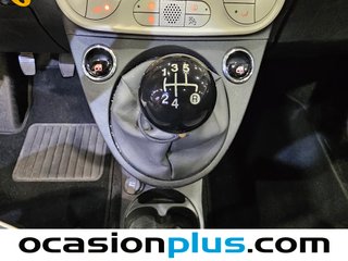 Fiat 500 1.2 8v Lounge 51 kW (69 CV)