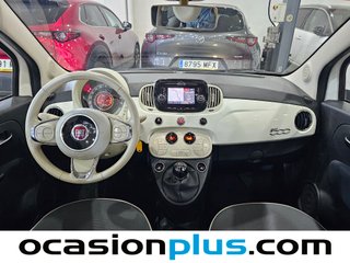 Fiat 500 1.2 8v Lounge 51 kW (69 CV)