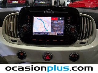 Fiat 500 1.2 8v Lounge 51 kW (69 CV)