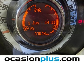 Fiat 500 1.2 8v Lounge 51 kW (69 CV)