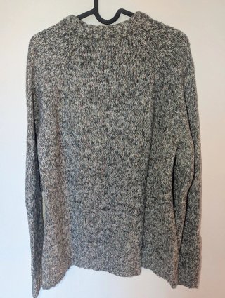 Jersey Zara Talla M Multicolor