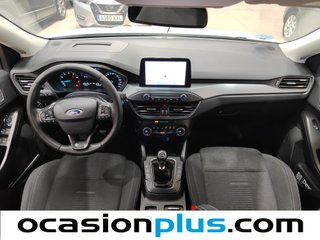 Ford Focus SportBreak 1.0 Ecoboost Active 92 kW (125 CV)
