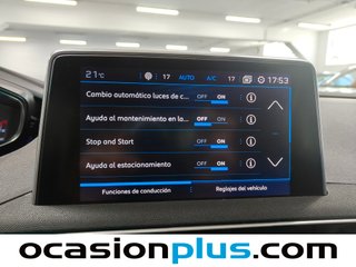 Peugeot 3008 PureTech 130 S&S Allure 96 kW (130 CV)