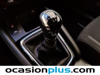 Nissan Qashqai DIG-T 140 Tekna 4x2 103 kW (140 CV)