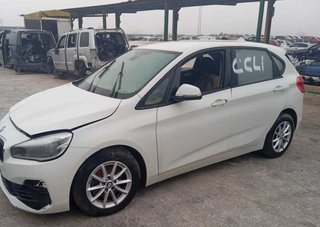 7jx16 llanta bmw serie active tourer (f45) 434442