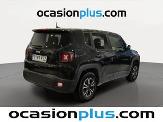 Jeep Renegade 1.0G Sport 4x2 88 kW (120 CV)