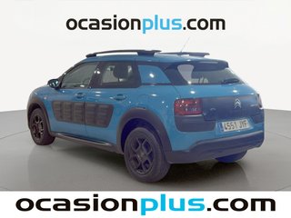 Citroen C4 Cactus BlueHDi 100 Feel 73 kW (100 CV)