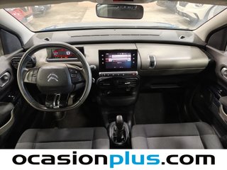 Citroen C4 Cactus BlueHDi 100 Feel 73 kW (100 CV)