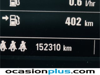 Opel Astra 1.6 CDTi S&S Dynamic 118 kW (160 CV)