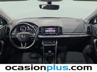 Skoda Karoq 1.5 TSI ACT Ambition 110 kW (150 CV)