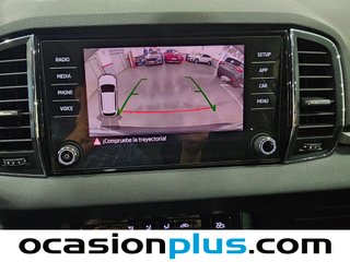 Skoda Karoq 1.5 TSI ACT Ambition 110 kW (150 CV)