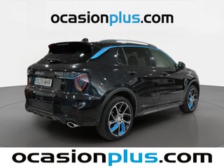 Lynk & Co 01 1.5 PHEV 192 kW (261 CV)