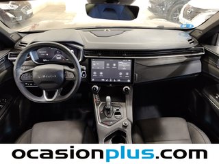 Lynk & Co 01 1.5 PHEV 192 kW (261 CV)