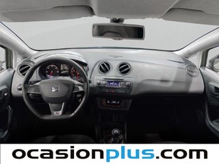 SEAT Ibiza SC 1.6 TDI CR FR 77 kW (105 CV)