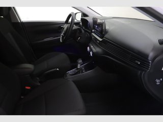 Hyundai i20 1.0 TGDI 74kW (100CV) 48V Klass DCT