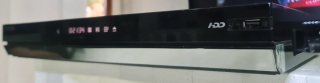Lettore Blu-Ray Samsung 3D Recorder HDMI