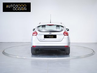 Ford Focus 1.0 Ecoboost Auto-St.-St. 125cv Trend+