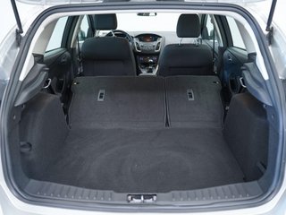 Ford Focus 1.0 Ecoboost Auto-St.-St. 125cv Trend+