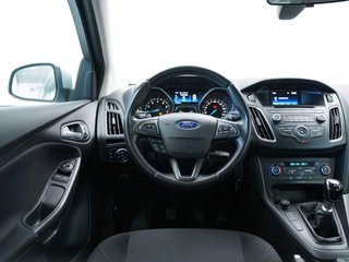 Ford Focus 1.0 Ecoboost Auto-St.-St. 125cv Trend+