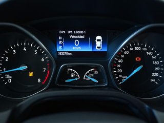 Ford Focus 1.0 Ecoboost Auto-St.-St. 125cv Trend+