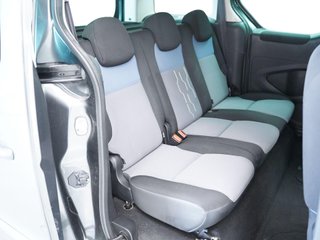 Peugeot Partner TEPEE Active 1.6 BlueHDi 100