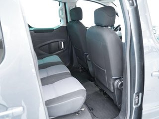 Peugeot Partner TEPEE Active 1.6 BlueHDi 100
