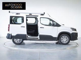 Peugeot Rifter Active Pack Business Std. BlueHDi 100
